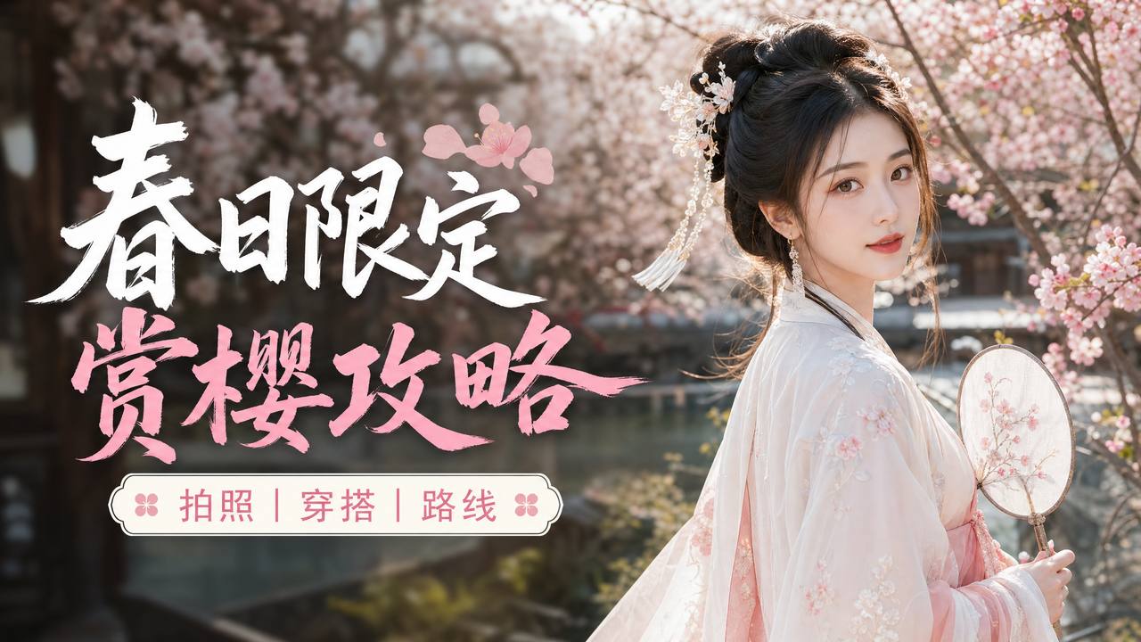 萝莉岛获奖作品-花开有声写真视频